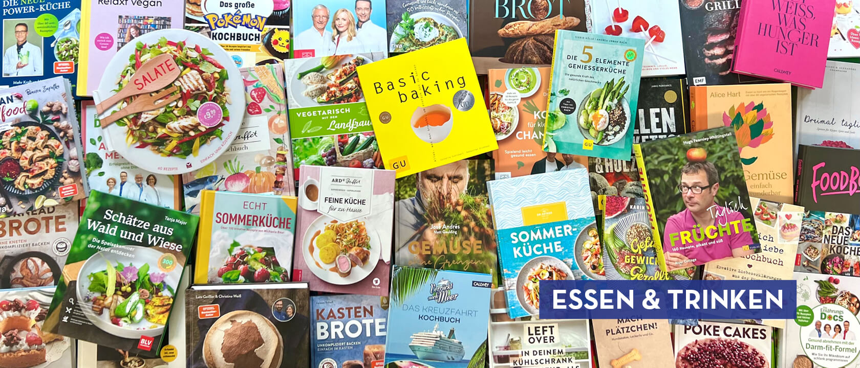 Kategorie Essen und Trinken